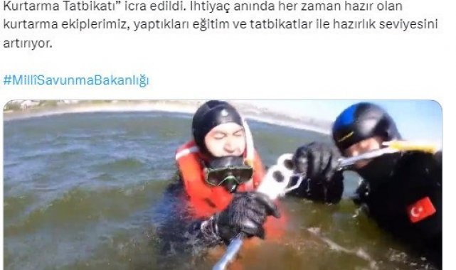Milli Savunma Bakanlığı (MSB), Hava Kuvvetleri Komutanlığı tarafından, Anka...