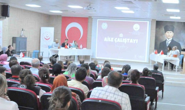 Muğla Aile ve Sosyal Hizmetler il Müdürlüğü tarafından Ülkemizde yaşanan so...