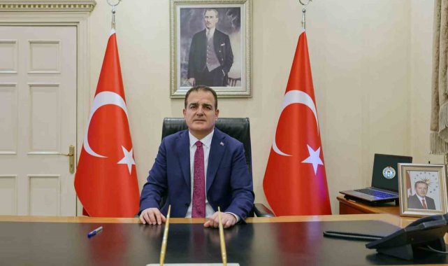 Muğla Valisi İdris Akbıyık 19 Eylül Gaziler Günü nedeniyle yayımladığı mesa...