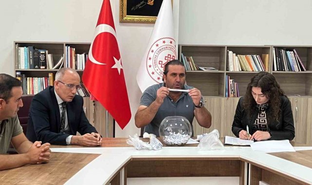 Nevşehir'de Toplum Yararına Program çerçevesinde İl Kültür ve Turizm Mü...