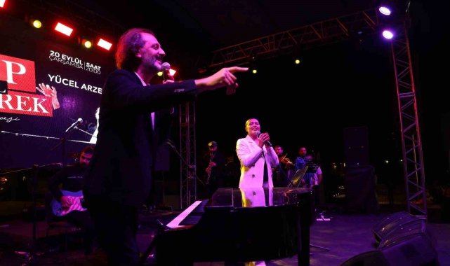 Niğde Belediyesi Necip Fazıl Kısakürek'i vefatının 40. yılında düzenled...