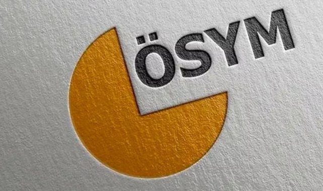 Ölçme, Seçme ve Yerleştirme Merkezi Başkanlığı (ÖSYM), 2023 Türkiye Yurt Dı...