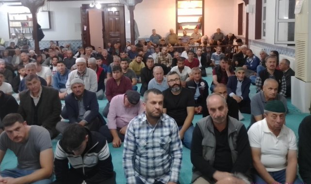 Peygamber Efendimiz Hz. Muhammed aleyhissalatü vesselamın dünyaya teşrifini...