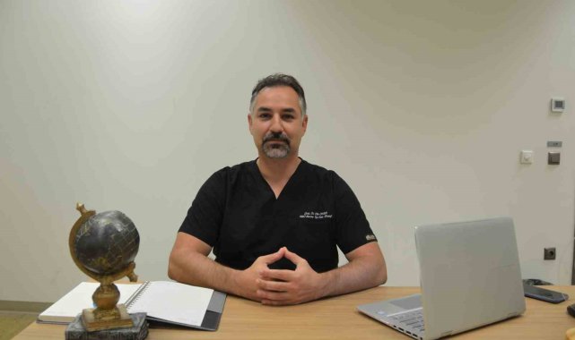 Prostat kanserinin erkeklerde en sık görülen kanser türlerinden biri olduğu...