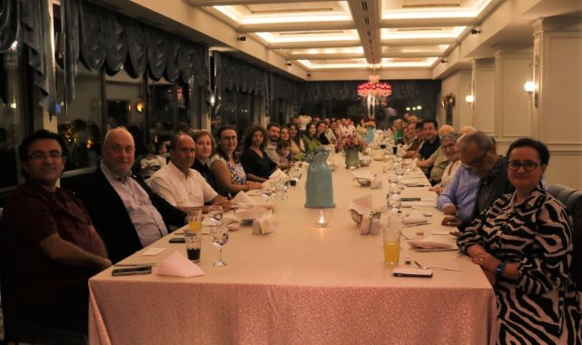 Rommer International Fizik Tedavi ve Rehabilitasyon Merkezi, Dünya Fizyoter...