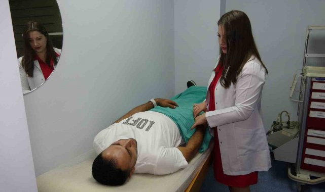 Sağlık Bilimleri Üniversitesi (SBÜ) Van Eğitim ve Araştırma Hastanesi bünye...