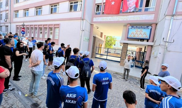 Seyhan Belediye Başkanı Akif Kemal Akay, "Enerjinin kullanılmasında en...