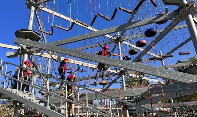 Siirt Belediyesi, Siirt Aile ve Sosyal Hizmetler İl Müdürlüğü Çocuk Evleri ...
