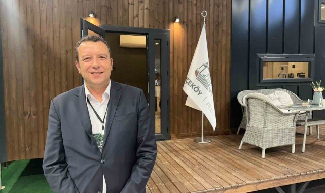 Son zamanlarda artan doğaya dönüş ve minimal yaşam arayışıyla dikkat çeken ...