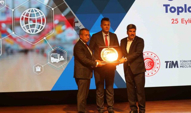 Ticaret Bakanlığı koordinasyonunda, Güneydoğu Anadolu İhracatçı Birlikleri ...