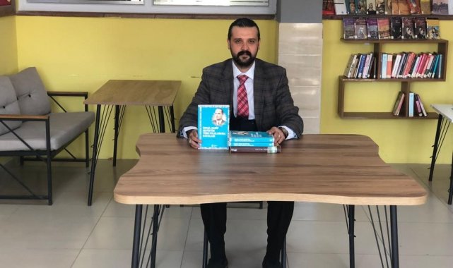 Tomarza Şehit Nazmi Kapucu Anadolu Lisesi Türk Dili ve Edebiyatı Öğretmeni ...