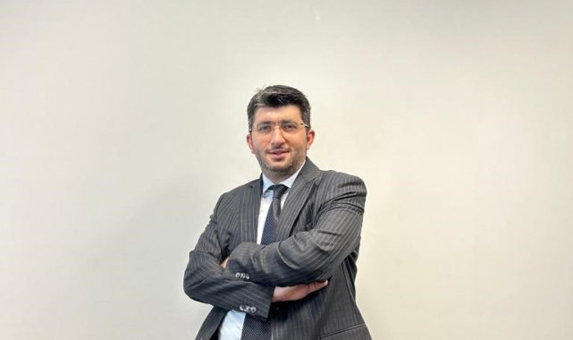 TOMTAŞ Havacılık İcra Kurulu Üyesi Ali Ekşi; 200 milyon dolarlık yatırım il...