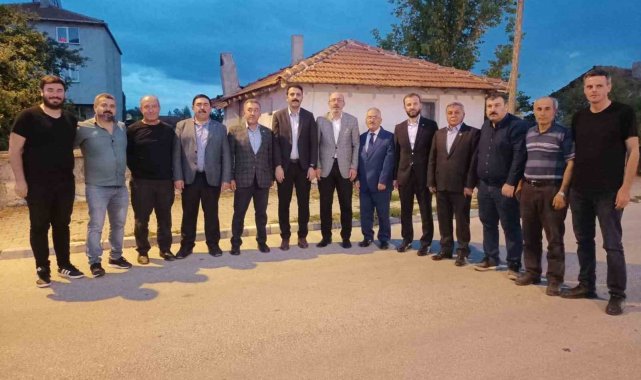 Toprak Mahsulleri Ofisinin (TMO) 4 alım noktasında 50 bin 400 ton alım yapt...