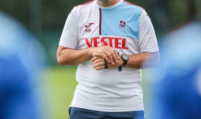 Trendyol Süper Lig'in 6. haftasında deplasmanda Hatayspor'a 2-0 önd...