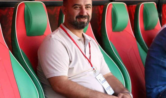 Türkiye Futbol Federasyonu (TFF) 2. Lig Beyaz Grup'ta mücadele eden Diy...