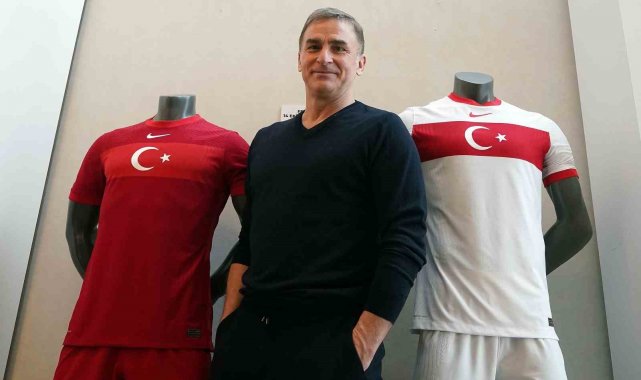 Türkiye Futbol Federasyonu (TFF) Yönetim Kurulu ile dün yaptığı görüşmenin ...