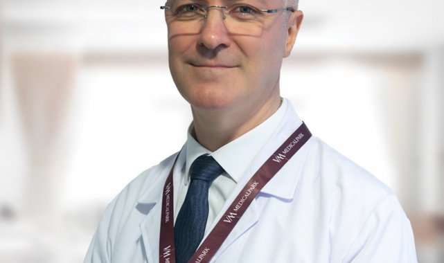 Türkiye'de 600 bin ile 1 milyon arası Alzheimer hastası olduğunu belirt...