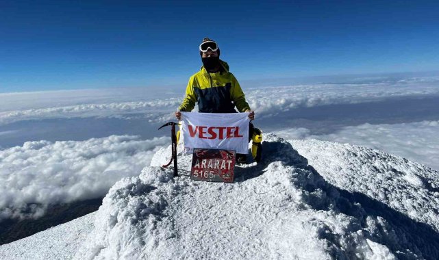 Türkiye'nin en büyük sanayi kuruluşlarından biri olan Vestel'de çal...