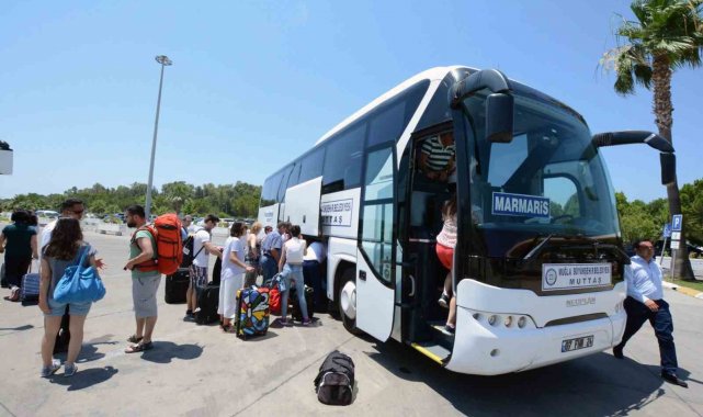 Türkiye'nin en önemli turizm kentlerinden biri olan ve İstanbul ile bir...