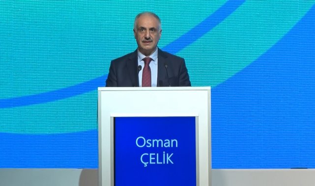 Uluslararası Sigorta Zirvesi'nde afetlerde sigortacılığın önemi konuşul...