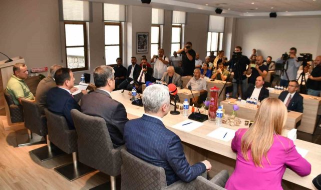 UNESCO Dünya Miras Listesi'nde yer alan Karabük'ün Safranbolu ilçes...