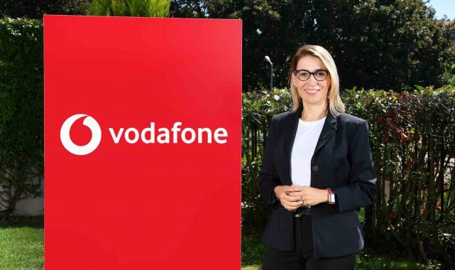 Yeni nesil teknolojilerin yeni nesil operatörü olmayı hedefleyen Vodafone, ...
