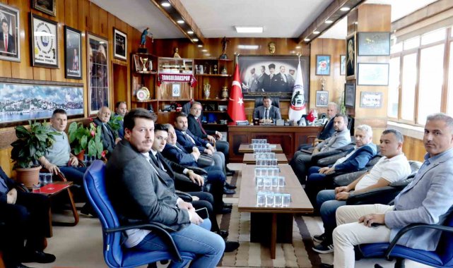 Yeniden Refah Partisi Teşkilatlardan Sorumlu Genel Başkan Yardımcısı Nurett...