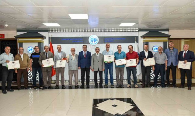 Yükseköğretim Kurulu (YÖK) tarafından düzenlenen 2023 Engelsiz Üniversitele...