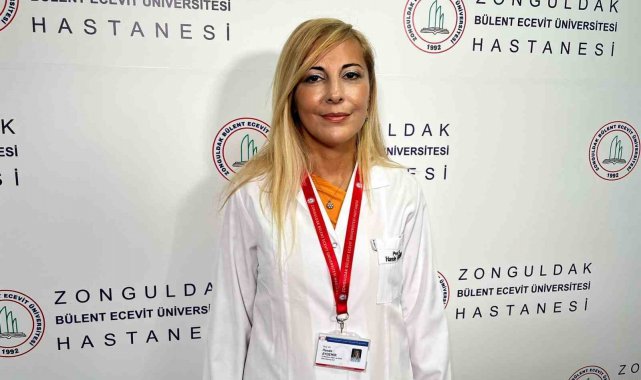 Zonguldak BEÜ Tıp Fakültesi Öğretim Üyesi Prof. Dr. Hande Aydemir, kuduz te...
