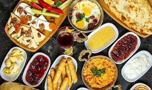 Alsancak Kahvaltı Mekanları
