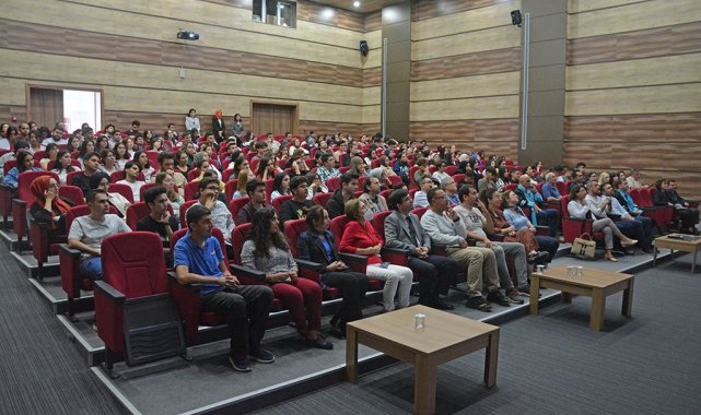 Balıkesir Üniversitesi (BAÜN) Tıp Fakültesi tarafından, 2023-2024 Eğitim-Öğ...