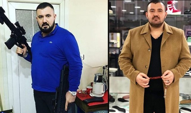 'Döner kardeşler' adıyla bilinen suç örgütü davasında yargılanan ve...