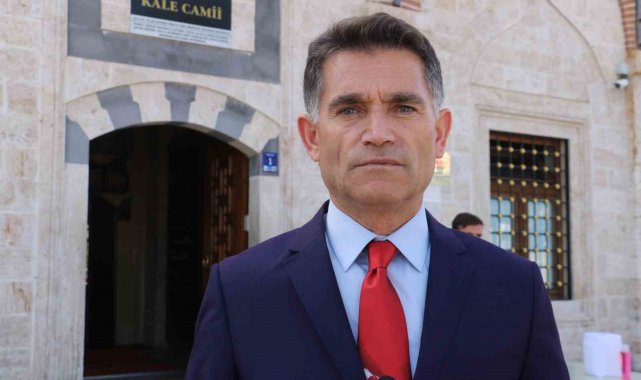 Ege ve Akdeniz Bölgesi'nin önde gelen turizmcilerinden Gültekin Çetin, ...