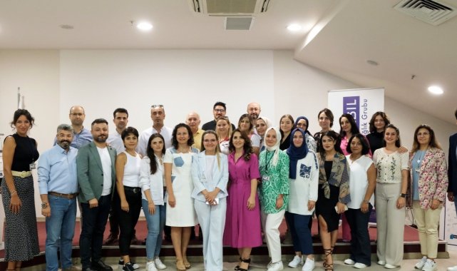 Medicabil Hastanesi, bu yıl üçüncüsü gerçekleşen Medikal Muhasebeciler Günü...