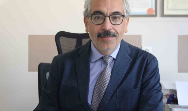 Memorial Kayseri Hastanesi Genel Cerrahi Bölümü'nden Prof. Dr. Alper Ak...