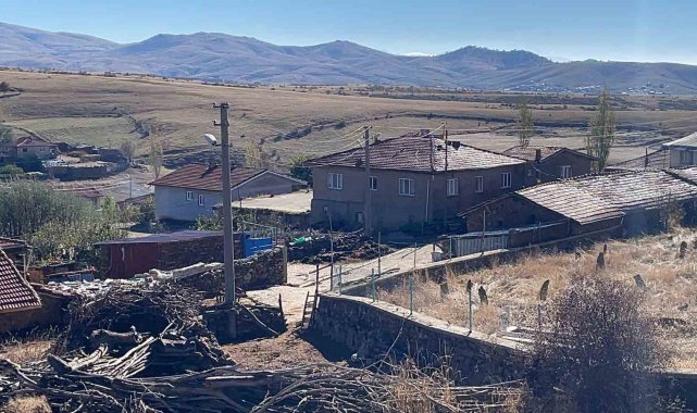 Afyonkarahisar'da sobadan sızan karbonmonoksit gazından zehirlenen iki ...