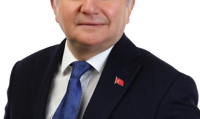 AK Parti Aziziye Belediye Başkan Aday Adayı Hüseyin Koçan, "2024 Yılı ...