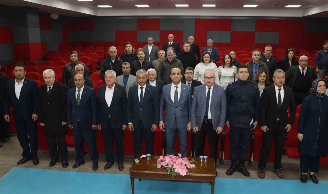 Aydın'ın tarım ürünleri arasında yer alan ve Türkiye'de toplam üret...