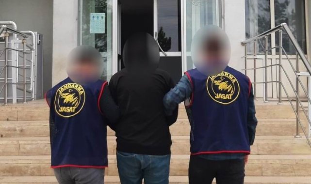 Karaman'da Fetullahçı Terör Örgütü/Paralel Devlet Yapılanması (FETÖ/PDY...