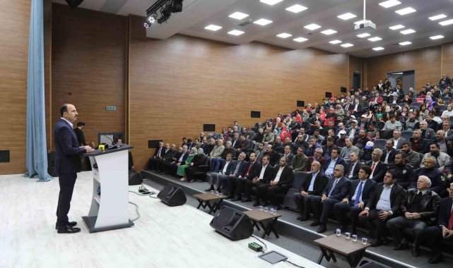 Konya Büyükşehir Belediyesi, Konya Ovası Projesi (KOP) Kalkınma İdaresi ile...