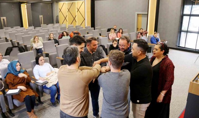 Kütahya Organize Sanayi Bölgesi yatırımcılarının ve çalışanlarının kişisel ...