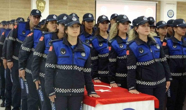 Muğla Büyükşehir Belediyesi'nde 29 Kasım 2021 tarihinde aday memur olar...