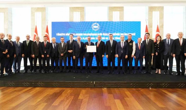 Muğla Sıtkı Koçman Üniversitesi Jeoloji Mühendisliği Bölümü Öğretim Elemanl...