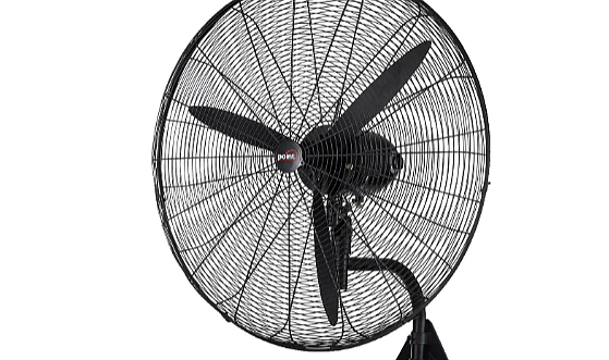 Sanayi Tipi Vantilatörler