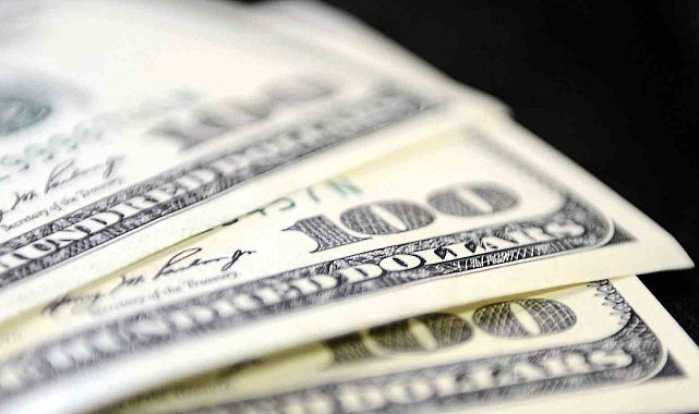 Serbest piyasada döviz fiyatları Dolar Fed Kararı sonrası