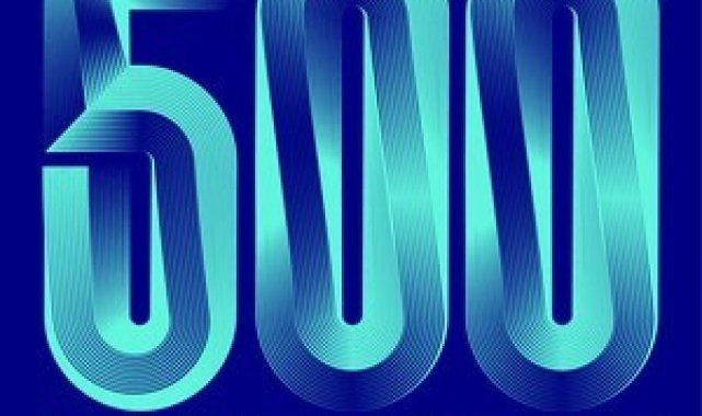 Şirketleri gelirlerine göre sıralayan Fortune 500'ün ilk Avrupa edisyon...