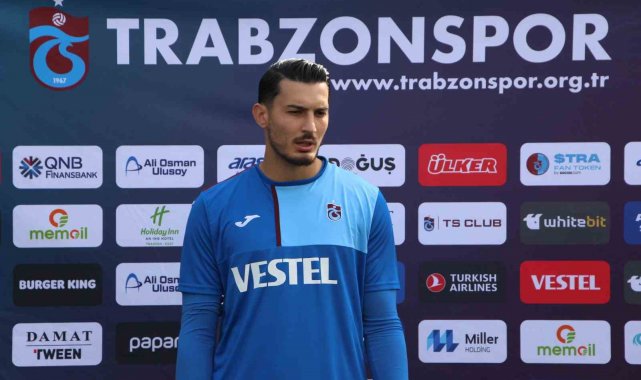 Trabzonspor kaptanı Uğurcan Çakır, Fenerbahçe'nin sezona iyi başladığın...