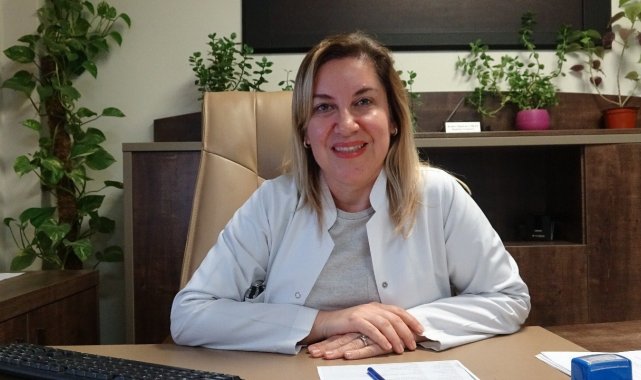 Uzmanlar, Mardin'de etkili olan toz taşınımı nedeniyle astım ve KOAH gi...