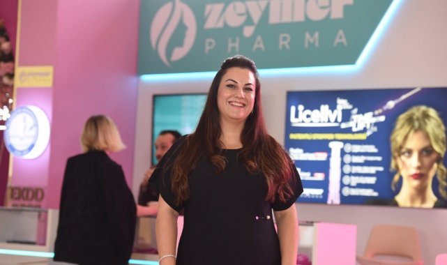 3. Ulusal Estetik Kozmetik Dermatoloji Kongresi Başkanı Prof.Dr. Ahmet Haka...