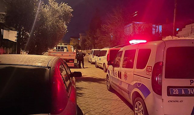 8 yaşındaki çocuk annesini vurdu